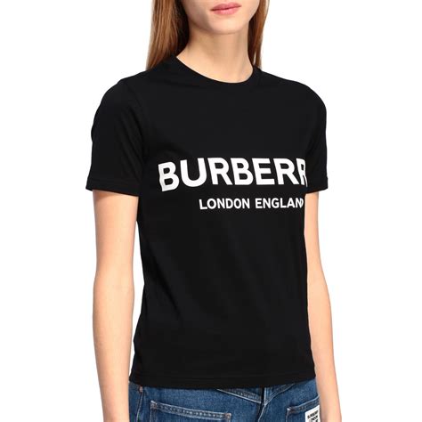 bt burberry shirt|Burberry t shirt women's.